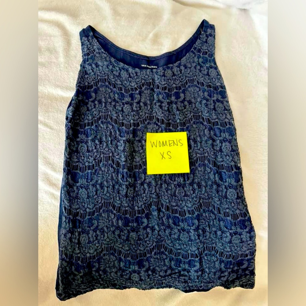 Women’s tank